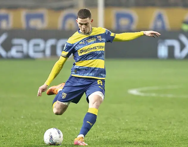 Repubblica: “Palermo, strikes for Serie A. Estevez has signed:...
