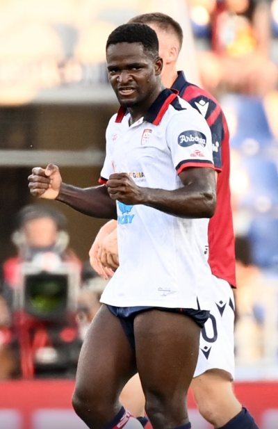 TMW: “Cagliari, Mallorca remains ahead for Luvumbo: Palermo observes”