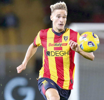Repubblica: "Rosanero is looking for an attacking winger. Spotlight...