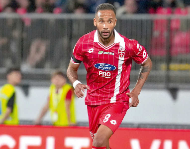 Repubblica Palermo: “Hernani signs for the pinks and takes the keys...