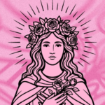 Palermo, the bond with Santa Rosalia is renewed: the young rosanero...