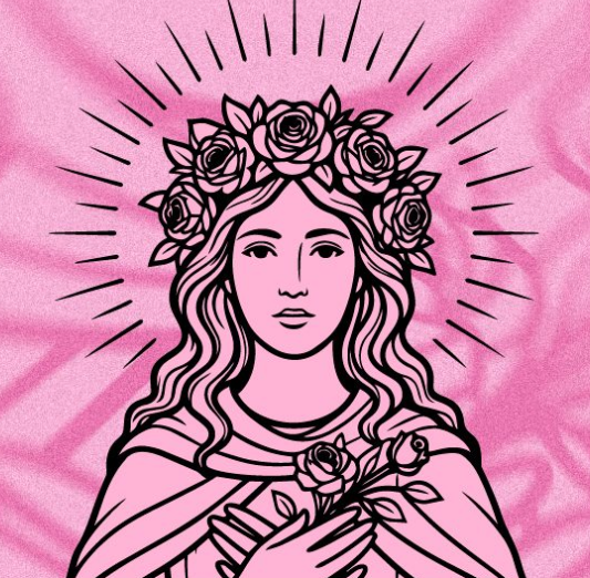 Palermo, the bond with Santa Rosalia is renewed: the young rosanero...