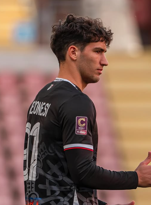 Corriere dello Sport: “Palermo, Regonesi is here”