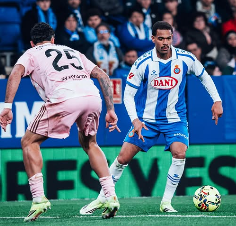 Giornale di Sicilia: "Palermo, Rao returns to pole. Ngonge also...