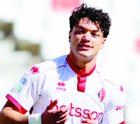 Corriere dello Sport: “Palermo, Rao also on the list”