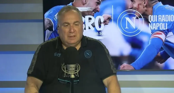 Chiariello on Rao's possible move to Palermo: «With Inzaghi he will...