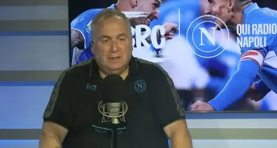 Chiariello on Rao's possible move to Palermo: «With Inzaghi he will...