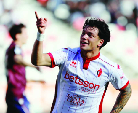 Corriere dello Sport: "Palermo, sprint for Rao. Napoli's talent is...