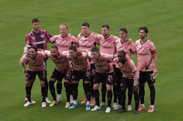 Giornale di Sicilia: “Pohja, the 4-2-3-1 and the reinforcements The...