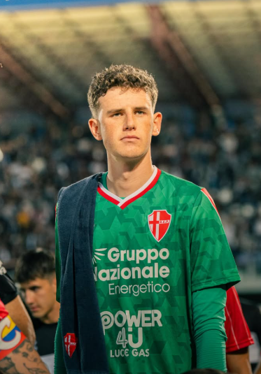 Giornale di Sicilia: "Palermo, Fortin and Bozzolan one step away. Rao...