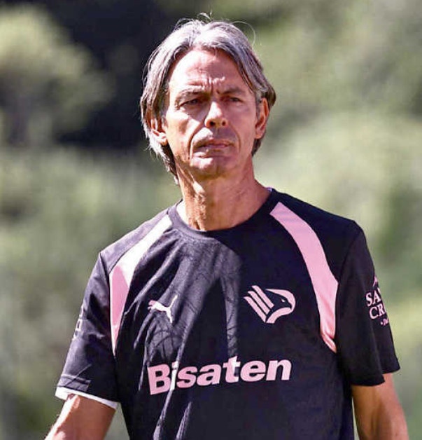 Repubblica “Palermo, Inzaghi raises the pace: against Ingolstadt a...