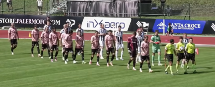 Giornale di Sicilia: “Palermo defeated against Ingolstadt: Inzaghi...