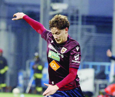 Corriere dello Sport: "Bozzolan one step away, Palermo accelerates....