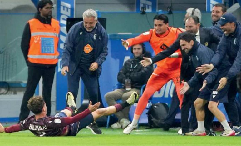 Gazzetta di Reggio: "Bozzolan at Palermo, deal with details. The...