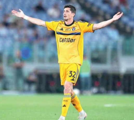 Il Tirreno: "Palermo, Moreo remains in their sights. The Rosanero...