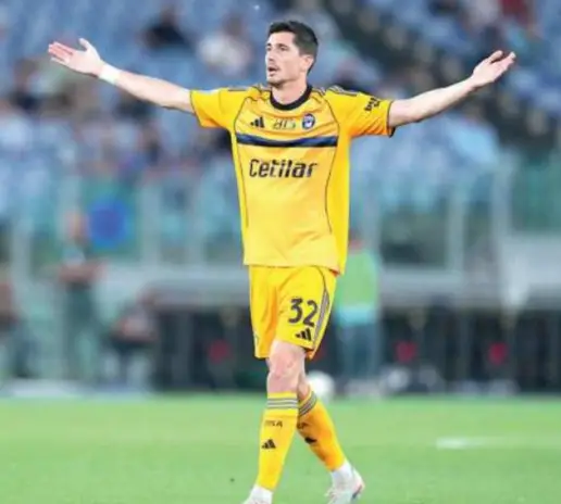 Il Tirreno: "Palermo, Moreo remains in their sights. The Rosanero...