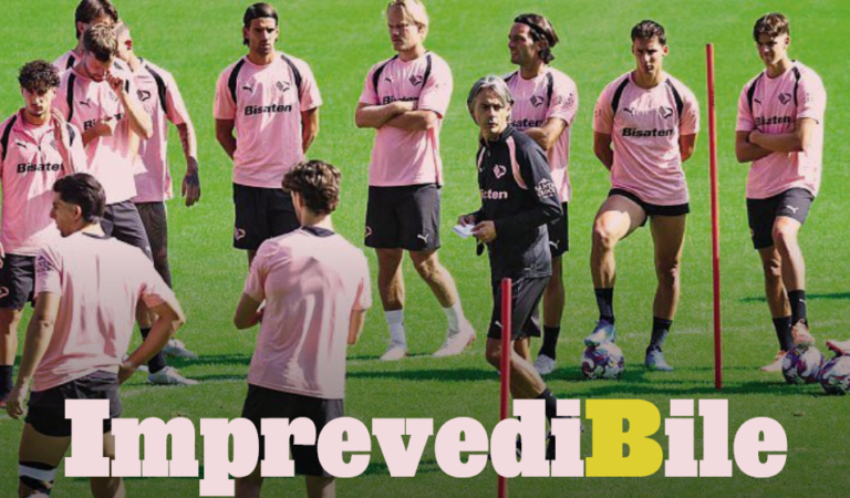Gazzetta dello Sport: "Serie B, an immediate spectacle. Palermo among...