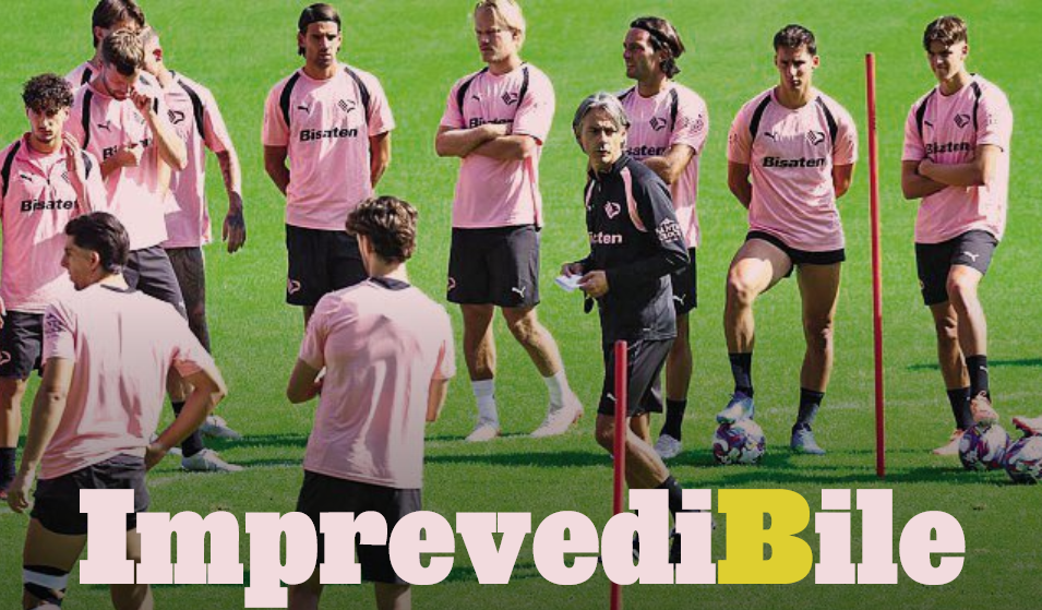 Gazzetta dello Sport: "Serie B, an immediate spectacle. Palermo among...