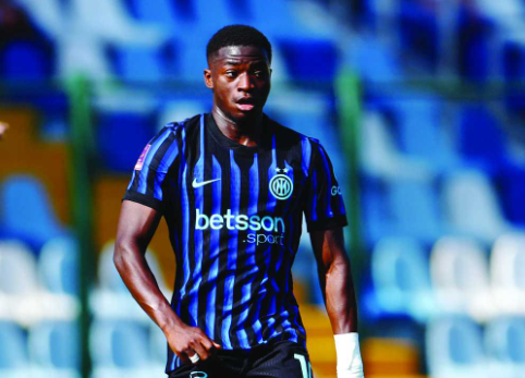 Corriere dello Sport: "Palermo, optimism is growing for Kamaté. The...
