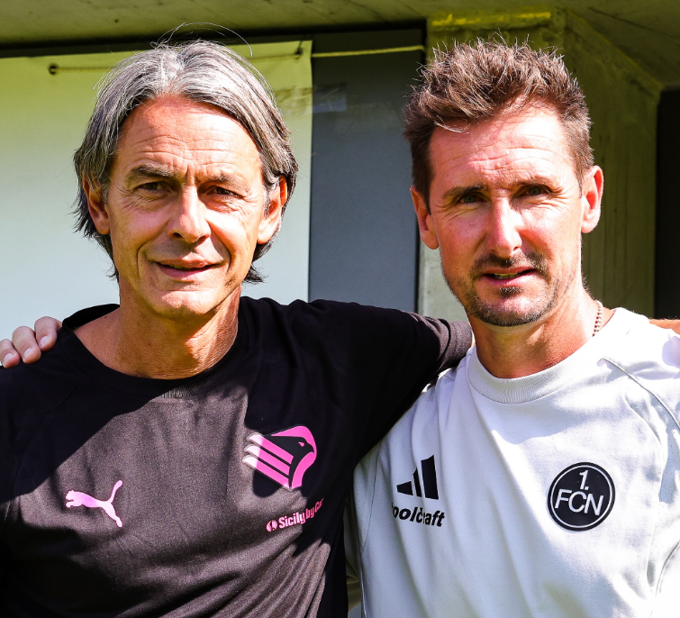 Giornale di Sicilia: “Palermo, great character but the 4-2-3-1 is...