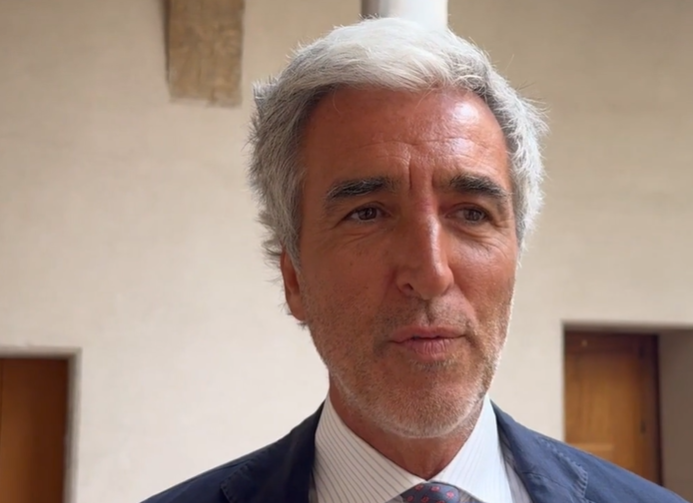 Mirri celebrates Marconi: «Rare boy, culture is also the foundation...