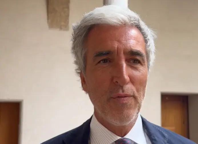 Mirri celebrates Marconi: «Rare boy, culture is also the foundation...