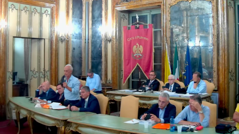 Nuovo Barbera, long night in the Council: intense discussion on the...