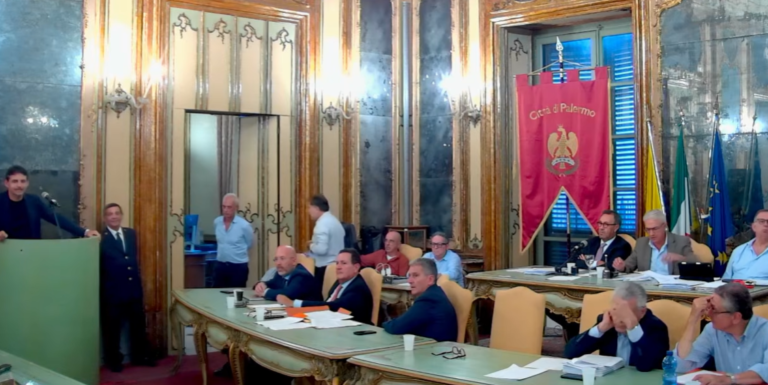 Sicily: "Nuovo Barbera, endless night in the Council. Agreement on...