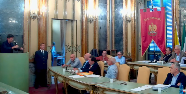 Nuovo Barbera, Miceli in the Chamber: «Solidarity with Basile and...