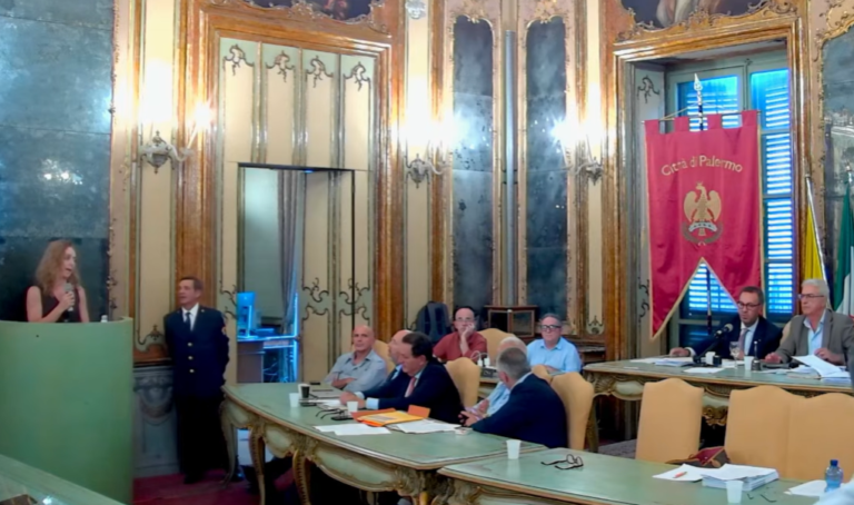 Nuovo Barbera, Argiroffi: «We need guarantees on the deadlines of...