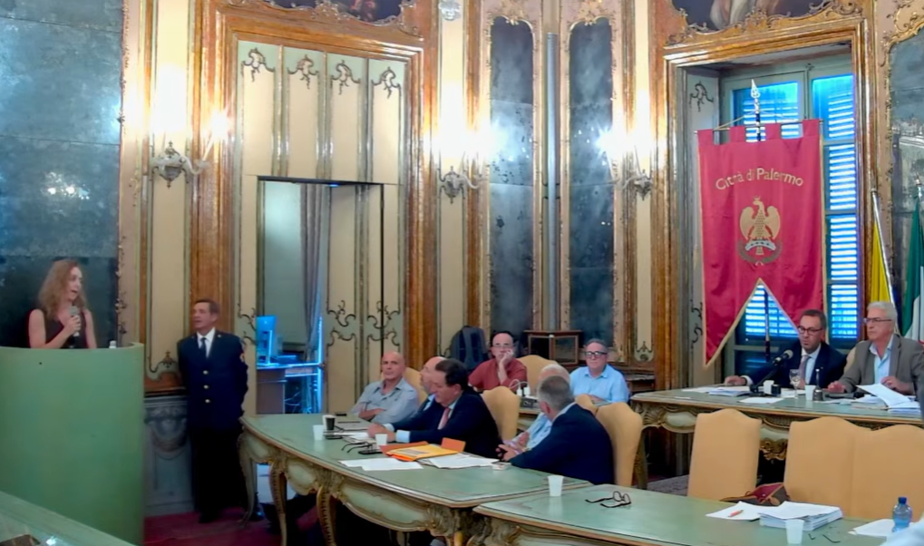 Nuovo Barbera, Argiroffi: «We need guarantees on the deadlines of...