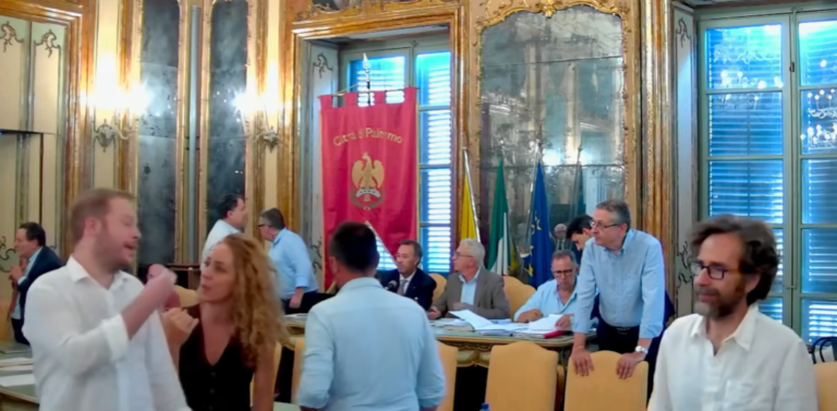 Repubblica Palermo: “Nuovo Barbera, the agreement between Lagalla and...