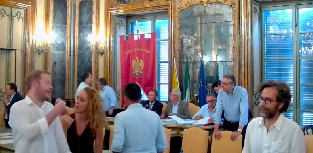 Repubblica Palermo: “Nuovo Barbera, the agreement between Lagalla and...