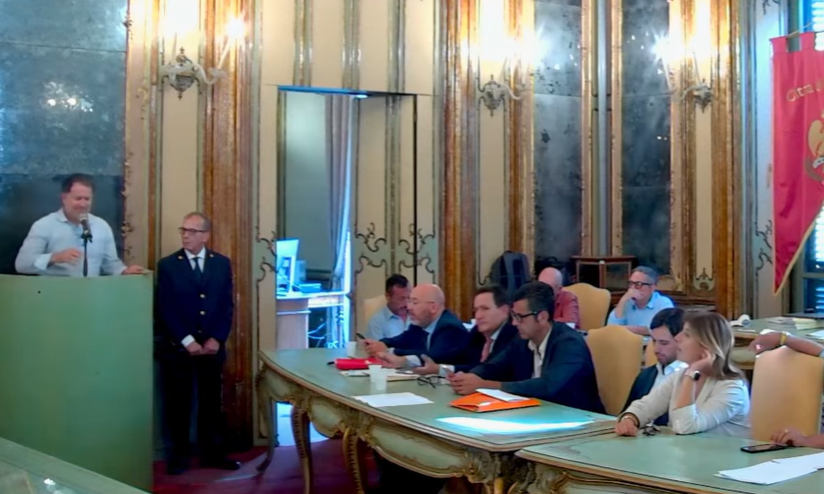 Nuovo Barbera, Milazzo: «Favorable operation for Palermo, thanks to...