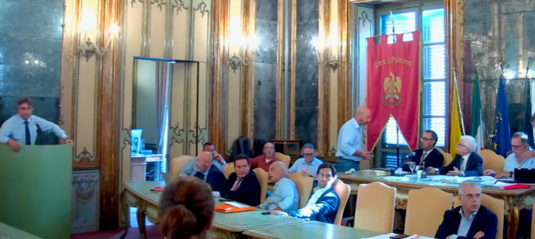 Nuovo Barbera, Chinnici: «We valorise a public heritage». The quorum...