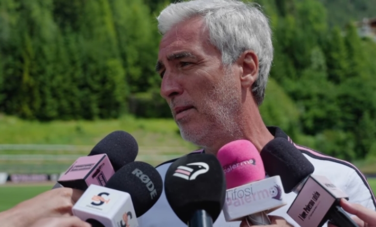 Palermo, Mirri: «Now enough words, we need facts. On the new...
