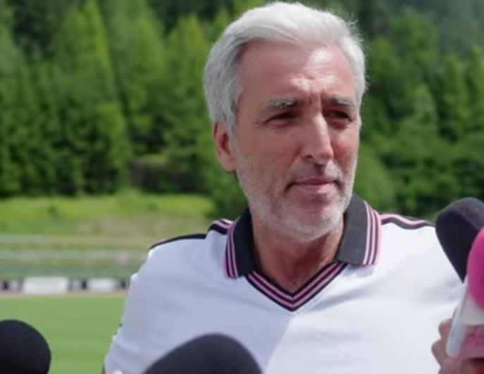 Palermo, Mirri: «Segre renewal? There is great affection towards him....