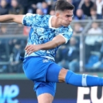 Palermo, here is Cassandro: a quality addition to the Rosanero...
