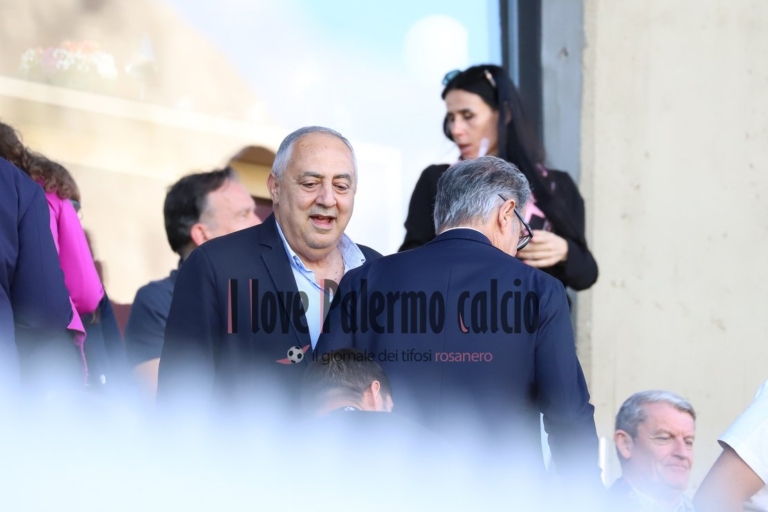 Barbera, Lagalla: «The changes do not alter the project, forward with...