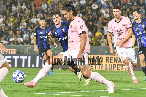 Palermo, from Greece: OFI is pushing for Nikolaou, negotiations in an...
