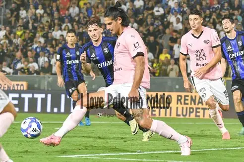 Palermo, from Greece: OFI is pushing for Nikolaou, negotiations in an...