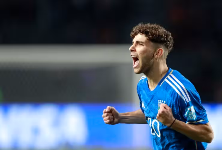 Serie B transfer market: Catanzaro, Pafundi is here. Cremonese closes...