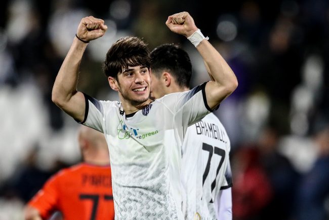 Cesena transfer market, Shpendi close to farewell: the latest