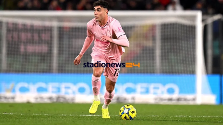 Serie B transfer market: Veroli close to Südtirol. Zanon in Pisa's...