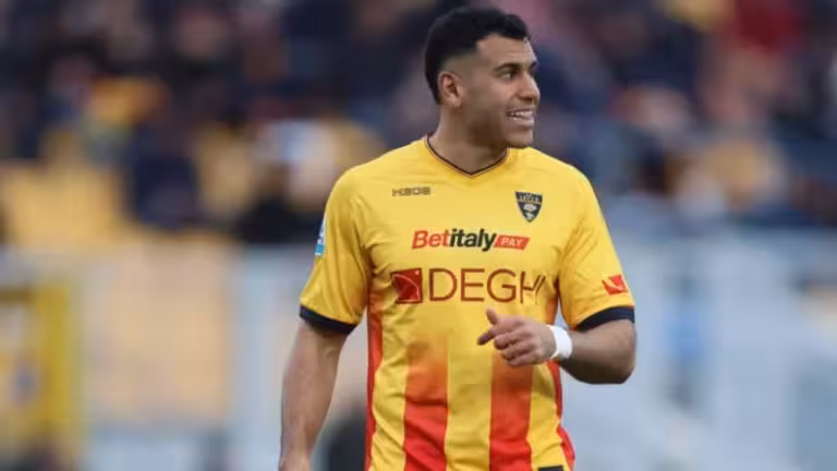 Padua, agreement with Cheddira: but Verona and Cremonese don't give up