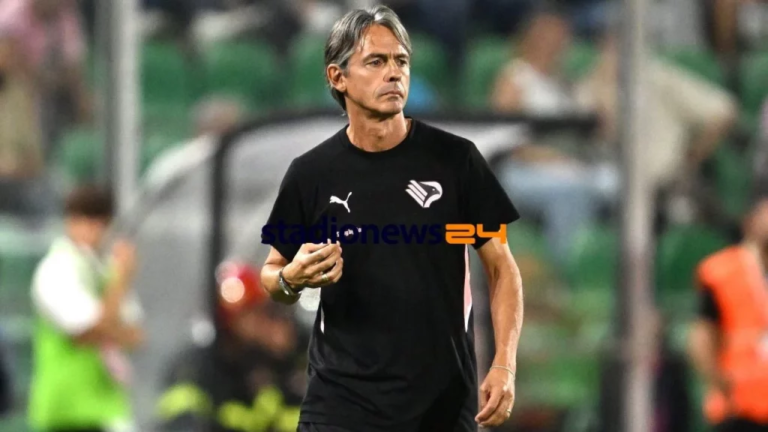 Palermo, another friendly and other experiments... obligatory for...