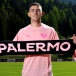 Palermo, today's training report. Tomorrow Estévez in conference