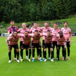 Palermo-Gherdeina 8-0: good first match for the rosanero