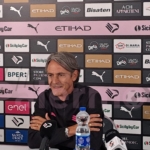 Inzaghi: "The retreat ended in the best conditions. I'm happy"
