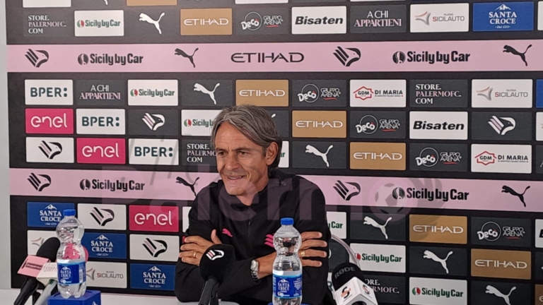 Inzaghi: "The retreat ended in the best conditions. I'm happy"